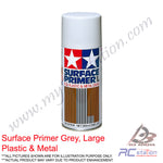 Tamiya Primer #87042 - Surface Primer Large Gray - 180ml Spray Can [87042]