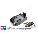 Tamiya #15183 - M4WD Speed Checker [15183]