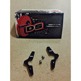 DS Racing #DS-BAGI-TCA-BL - BAGI TRACTION CONTROL ARM,BLACK