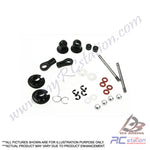 3Racing #TF5-01RK - Rebuild Kit For #TF5-01/BU