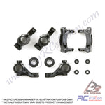 Tamiya #51393 - Tamiya M-05 F Parts (Upright) [51393]