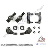 Tamiya #51393 - Tamiya M-05 F Parts (Upright) [51393]