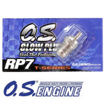 OSMG2704 O.S. GLOW PLUG RP7 #71642070