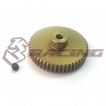 48 PITCH PINION GEAR 50T #3RAC-PG4850