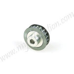 Aluminum Center Pulley Gear T20 #3RAC-3PY/20