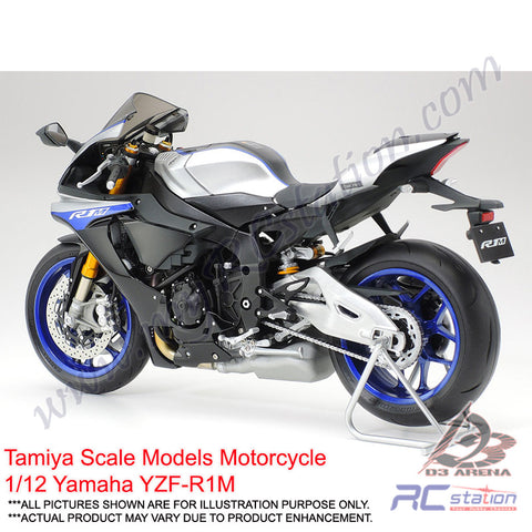 TAMIYA 14133 YAMAHA YZF-R1M 1/12 EUR 30,00 - PicClick DE TAMIYA 14133 YAMAHA YZF-R1M 1/12 EUR 30,00 - PicClick DE