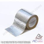 Tamiya #53351 - Tamiya Aluminum Reinforced Tape [53351]