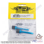 Yeah Racing Aluminum Main Drive Shaft Joint For Tamiya TT02 TT02B [TT02-016BU]