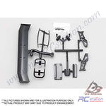 Yokomo SD-M786W - DRIVE M7 ADVAN MAX ORIDO Racing 86 Accessory Parts Set [SD-M786W]