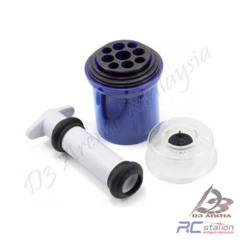 Tamiya #54152 - Damper Oil Air Remover S.Long [54152]