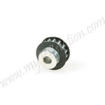 Aluminum Center Pulley Gear T15 #3RAC-3PY/15