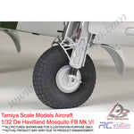 Tamiya Scale Models Aircraft #60326 - 1/32 De Havilland Mosquito FB Mk.VI [60326]