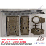 Tamiya Scale Models Tank #35055 - 1/35 U.S. M41 Walker Bulldog [35055]