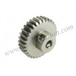 48 Pitch Pinion Gear 33T (7075 w/ Hard Coating) #3RAC-PG4833