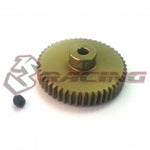 48 PITCH PINION GEAR 48T #3RAC-PG4848