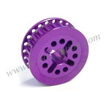 Aluminum Pulley 22T For R-40 #HR4-024