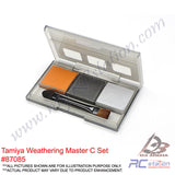 Tamiya Weathering Master #87079 87080 87085 87088 87098 - Tamiya Weathering Master Products (Set A , Set B , Set C , Set D , Set E) [87079 87080 87085 87088 87098]
