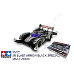 Tamiya #95020 - JR Blast Arrow Black Special (MA Chassis) [95020]