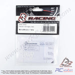 3Racing #3RAC-DP03 - Damper Cartridge Liners #3RAC-DP03