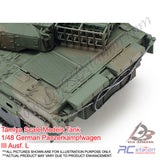 Tamiya Scale Models Tank #32588 - 1/48 German Panzerkampfwagen III Ausf. L [32588]
