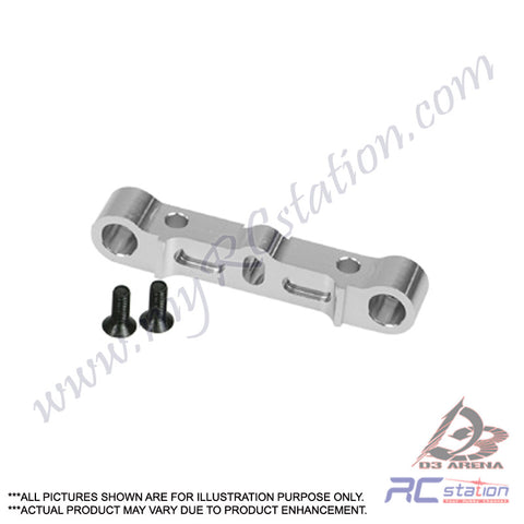 3Racing #ZX5-09/RF - Aluminum Rear Suspension Mount For